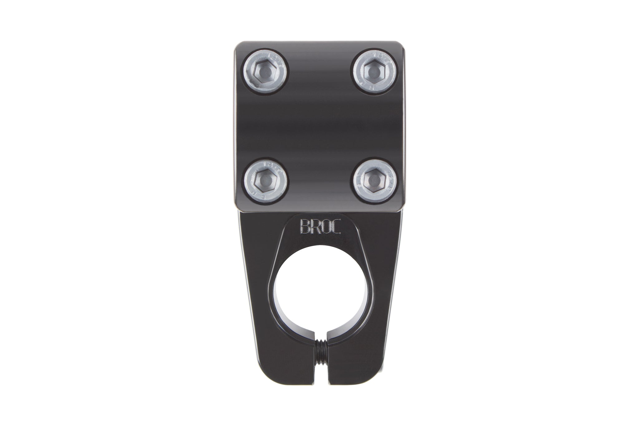 BMX ODYSSEY BROC V2 ステム Odyssey BROC v2 Stem (Black) | Full Factory Marketplace