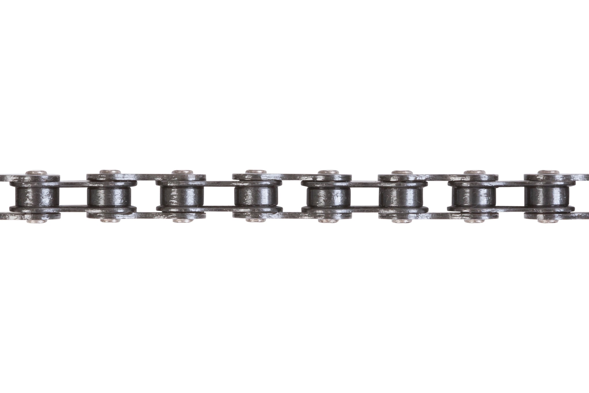 ソリューションブラック(15ポンド) Odyssey Bluebird Chain (Black) | Full Factory Marketplace