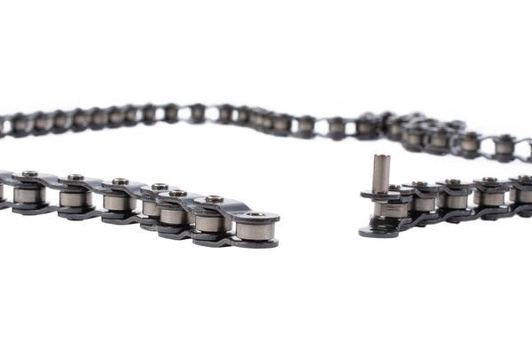 Odyssey Bluebird Half-Link Chain (Black) | Full Factory Marketplace