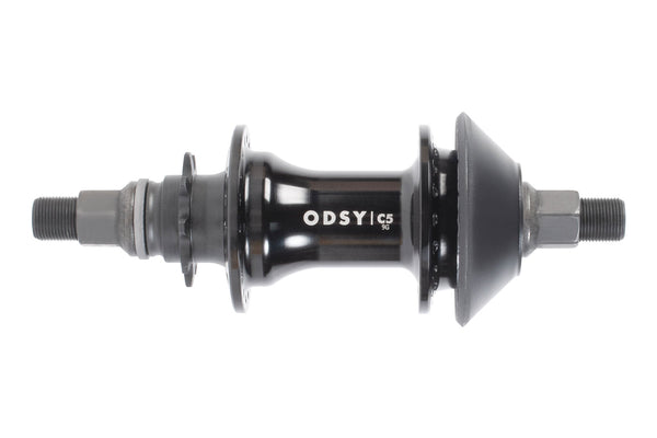 ODSY-C5-Cassette-Hub-Top-Guard