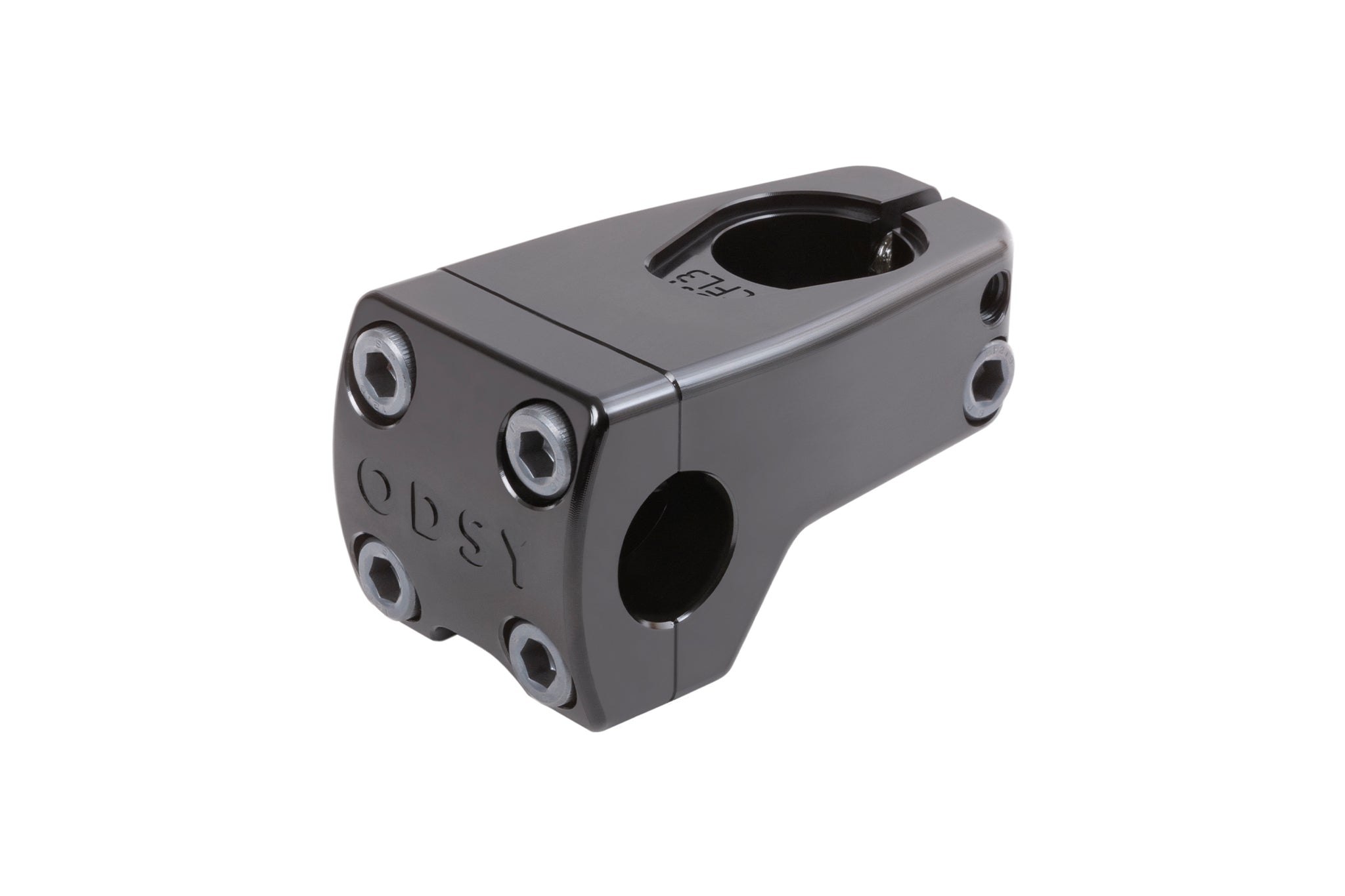 Odyssey Bmx Bmx Hardware Kit TLC Odyssey BMX Brake Lever Titanium