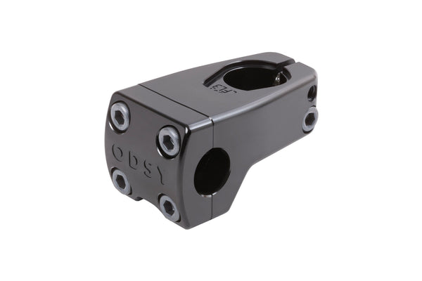 パーツ bmx Odyssey CFL3 Stem Odyssey CFL3 Stem (Black) | Full Factory Marketplace