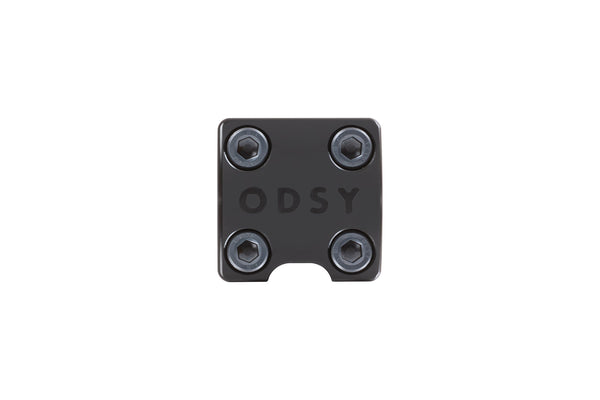 パーツ bmx Odyssey CFL3 Stem Odyssey - CFL3 Stem - Black - SD Wheel Works