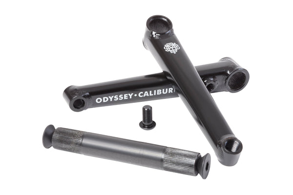 160mm] Odyssey 