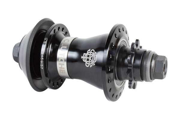 自転車本体 G-SPORT ODYSSEY CLUCH V2 Odyssey Clutch v2 Freecoaster Hub (Black) | Full Factory