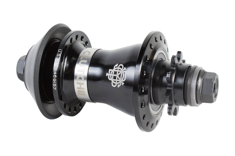 ODSY-Clutch-V2-Hub-Black-3Q-1- 
