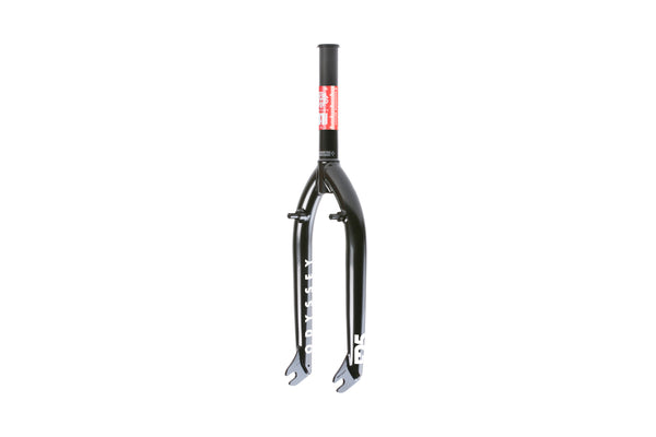 美品！ODYSSEY BMX  F-25 FREESTYLE フロントフォーク Odyssey F25 Forks (Rustproof Black) | Full Factory Marketplace