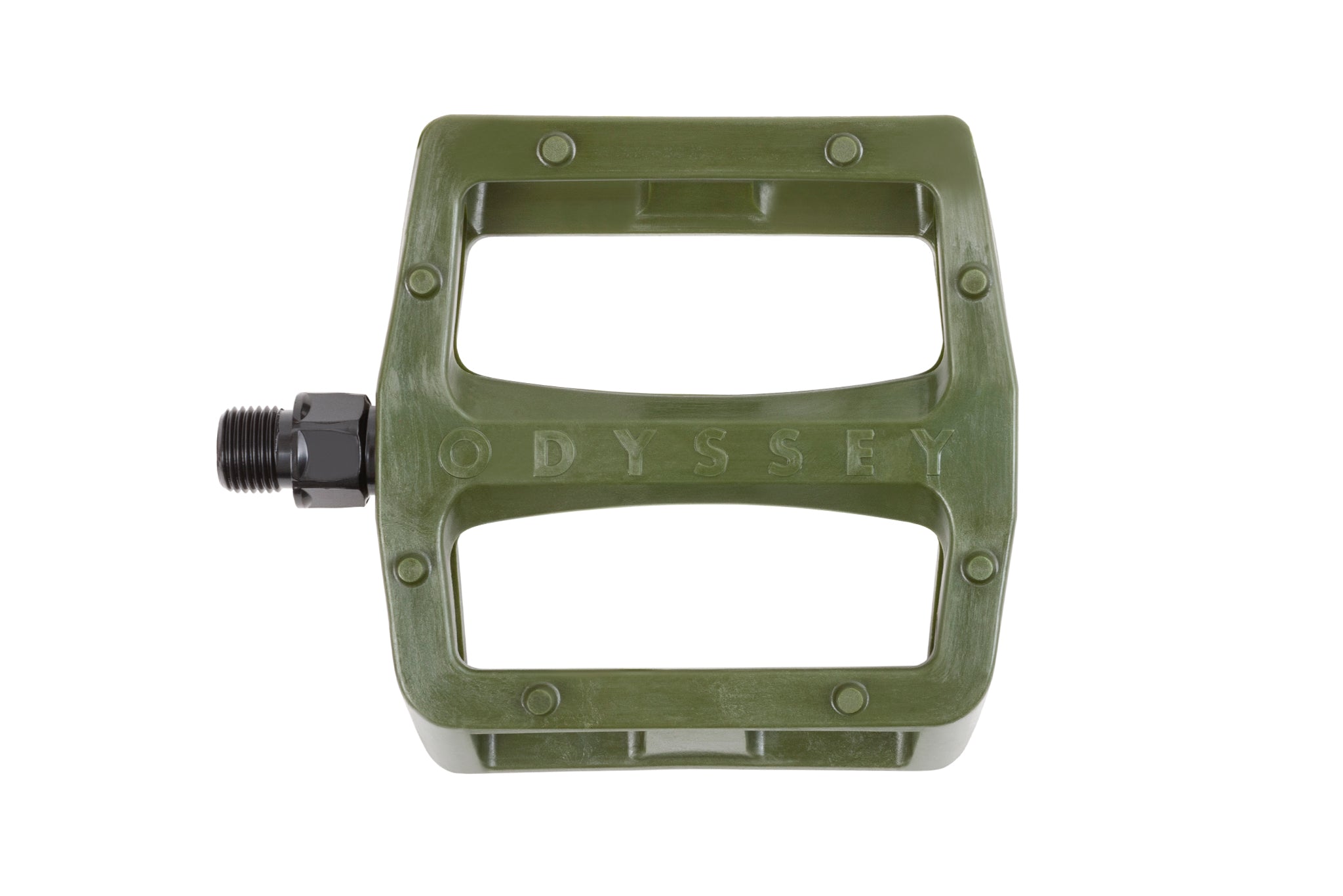 pedale pc Odyssey Grandstand v2 PC Pedals (Army Green)