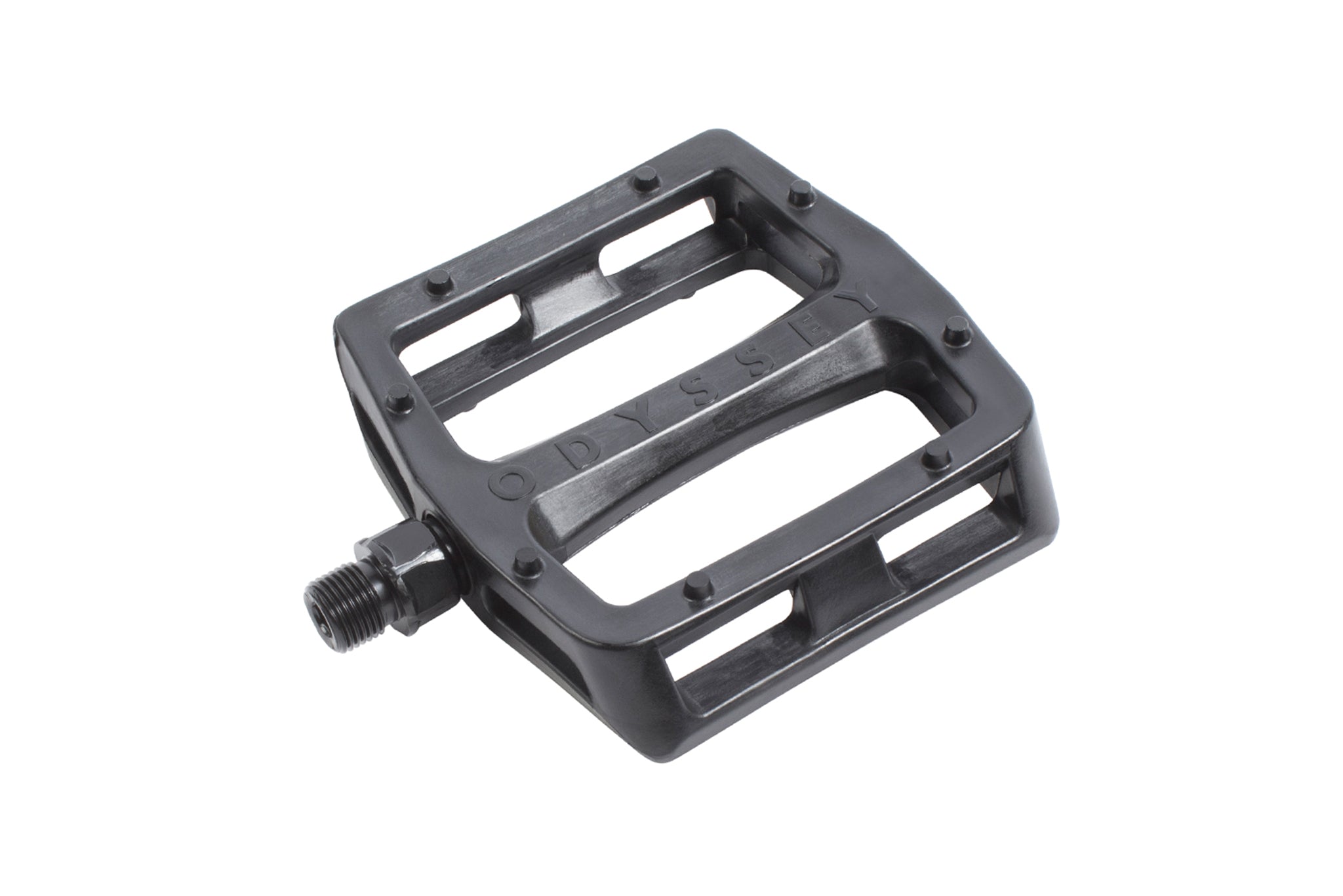 pedale odyssey Odyssey Grandstand v2 PC Pedals (Black)
