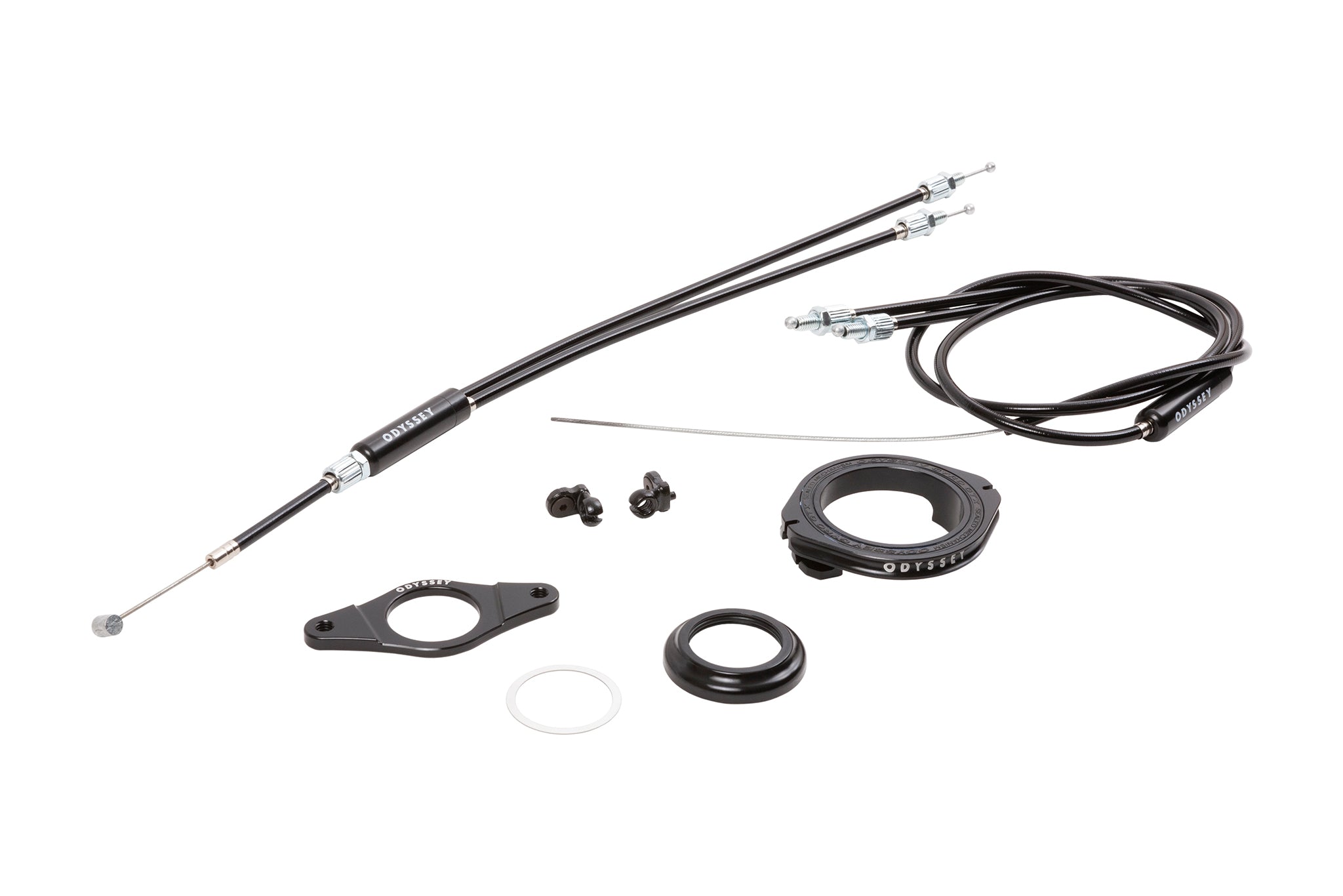 Odyssey Gyro GTX-S Pro Kit (Black) | Full Factory Marketplace