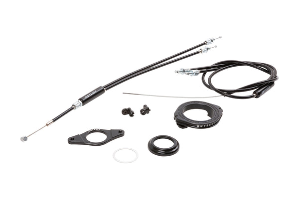 Odyssey Gyro GTX-S Pro Kit (Black) | Full Factory Marketplace