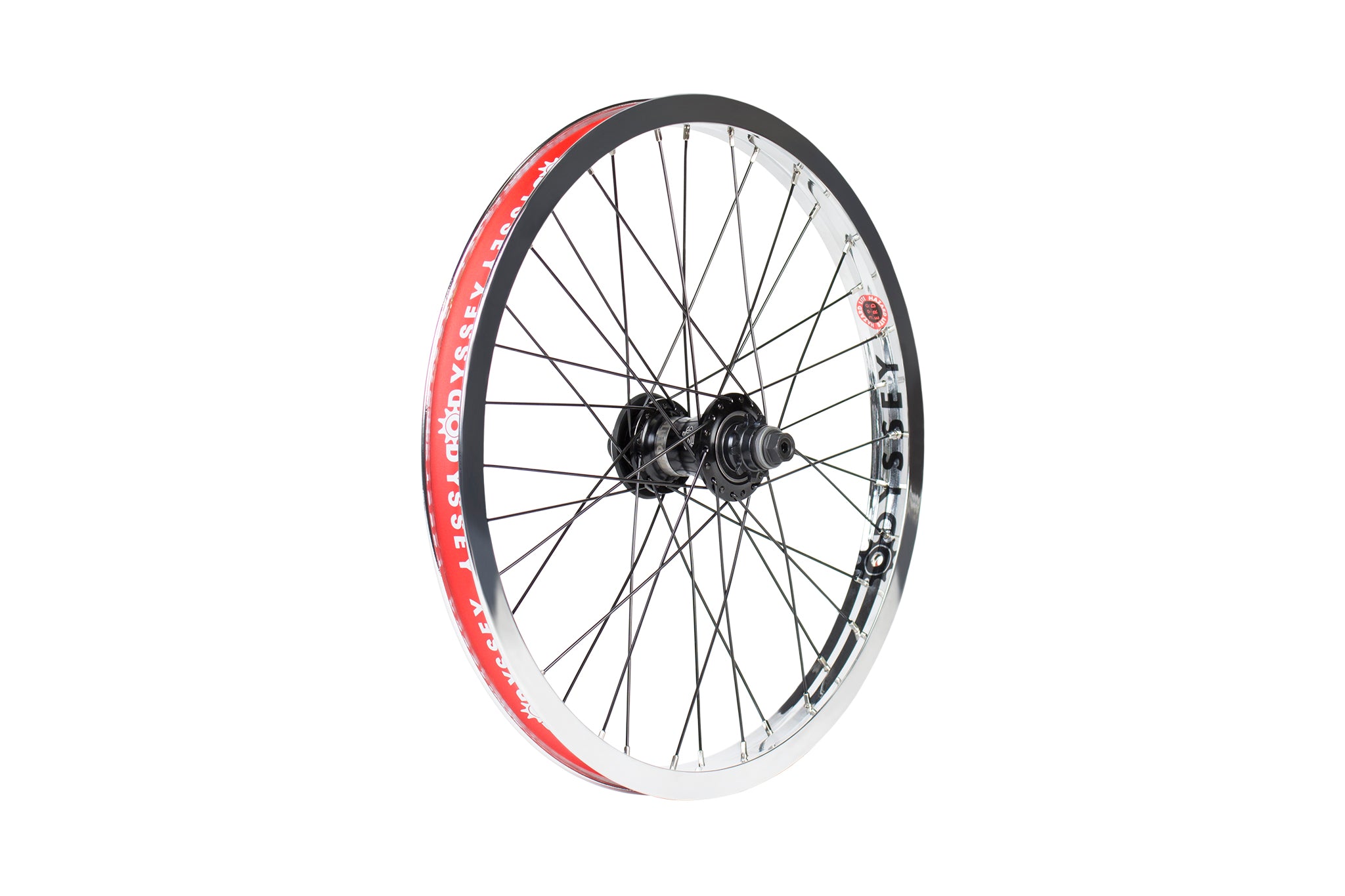 Odyssey Hazard Lite Freecoaster Wheel (Various Colors) | Full