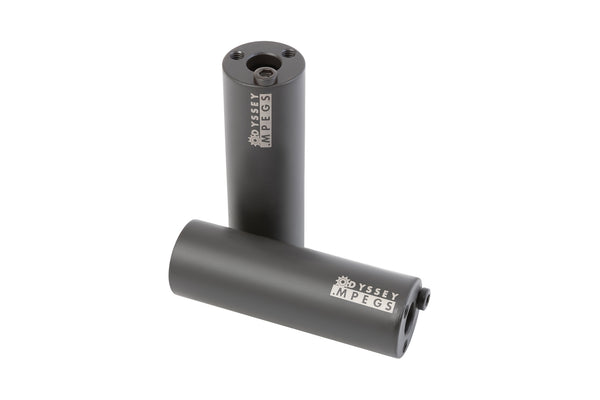 Odyssey MPEGs 4