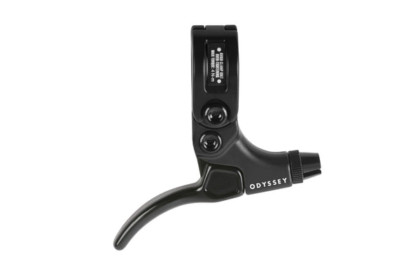 Odyssey Small Monolever (Black) | Full Factory Marketplace