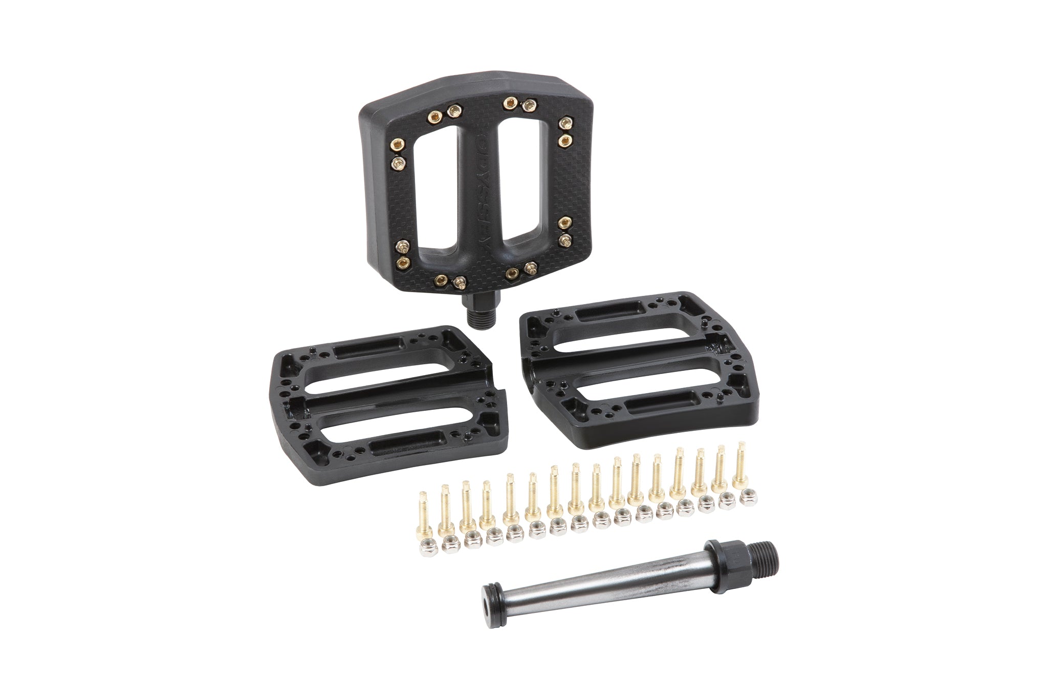 pc pedale Odyssey OG PC Pedals