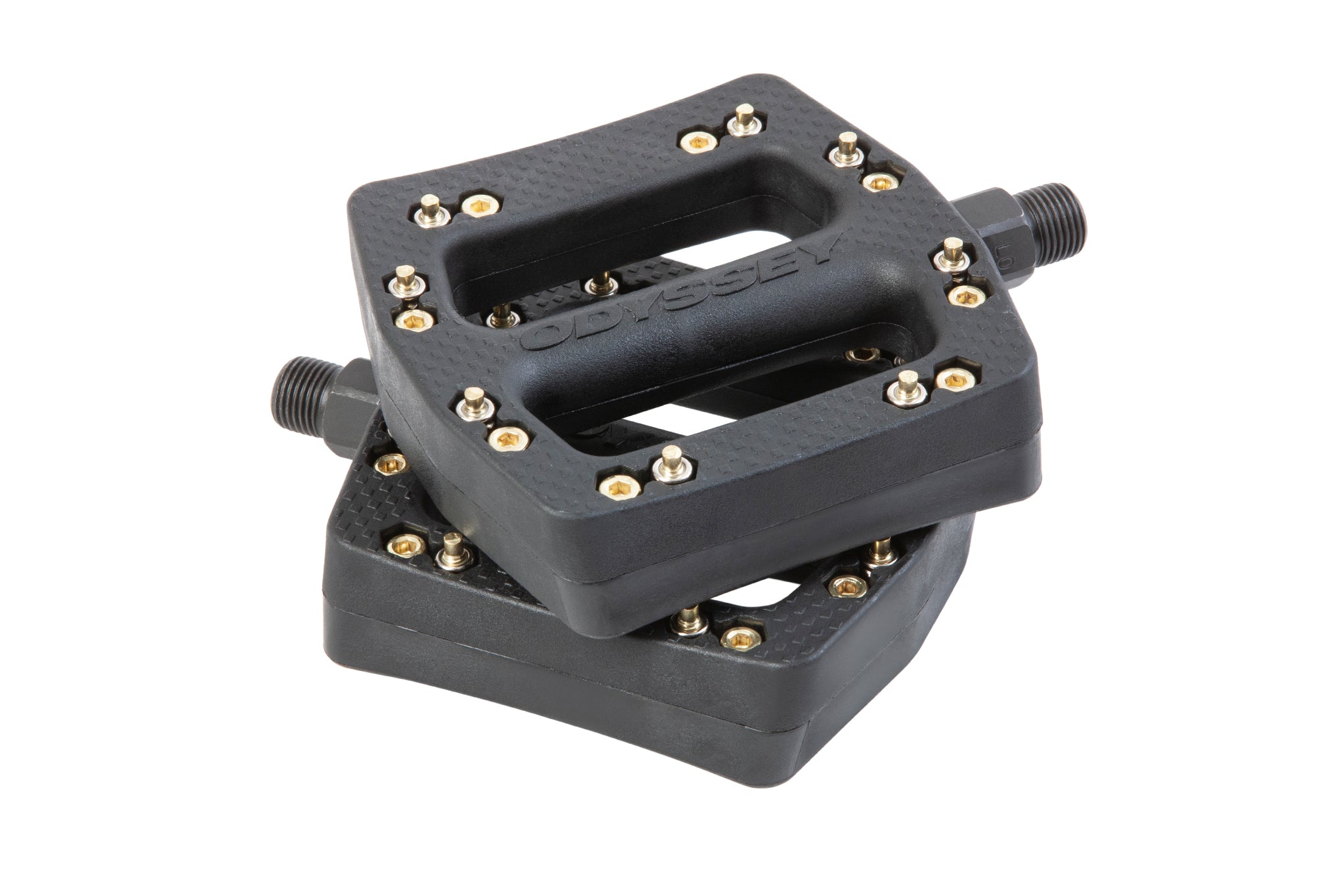 computer pedal Odyssey OG PC Pedals