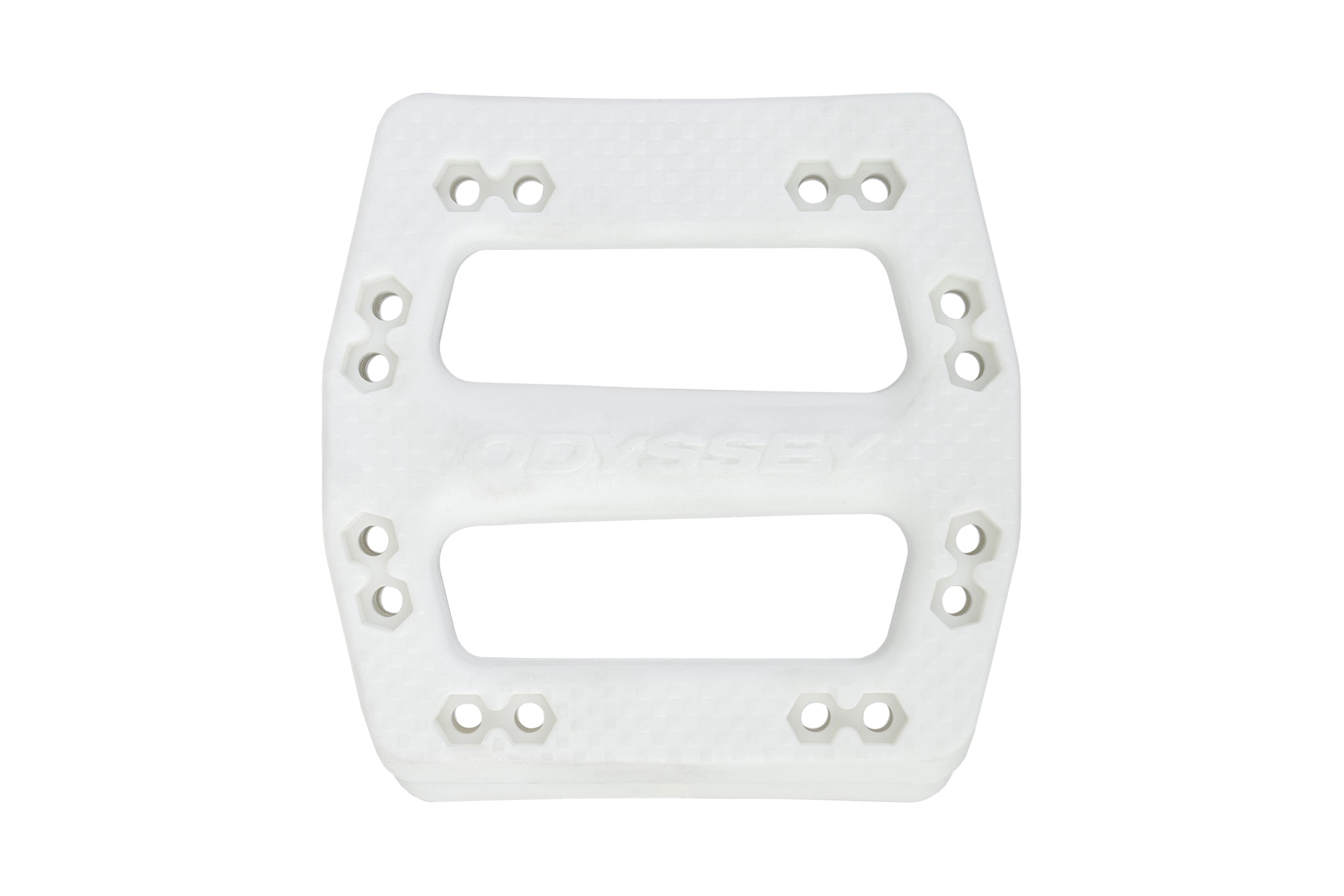 Odyssey OG PC Pedal Halves