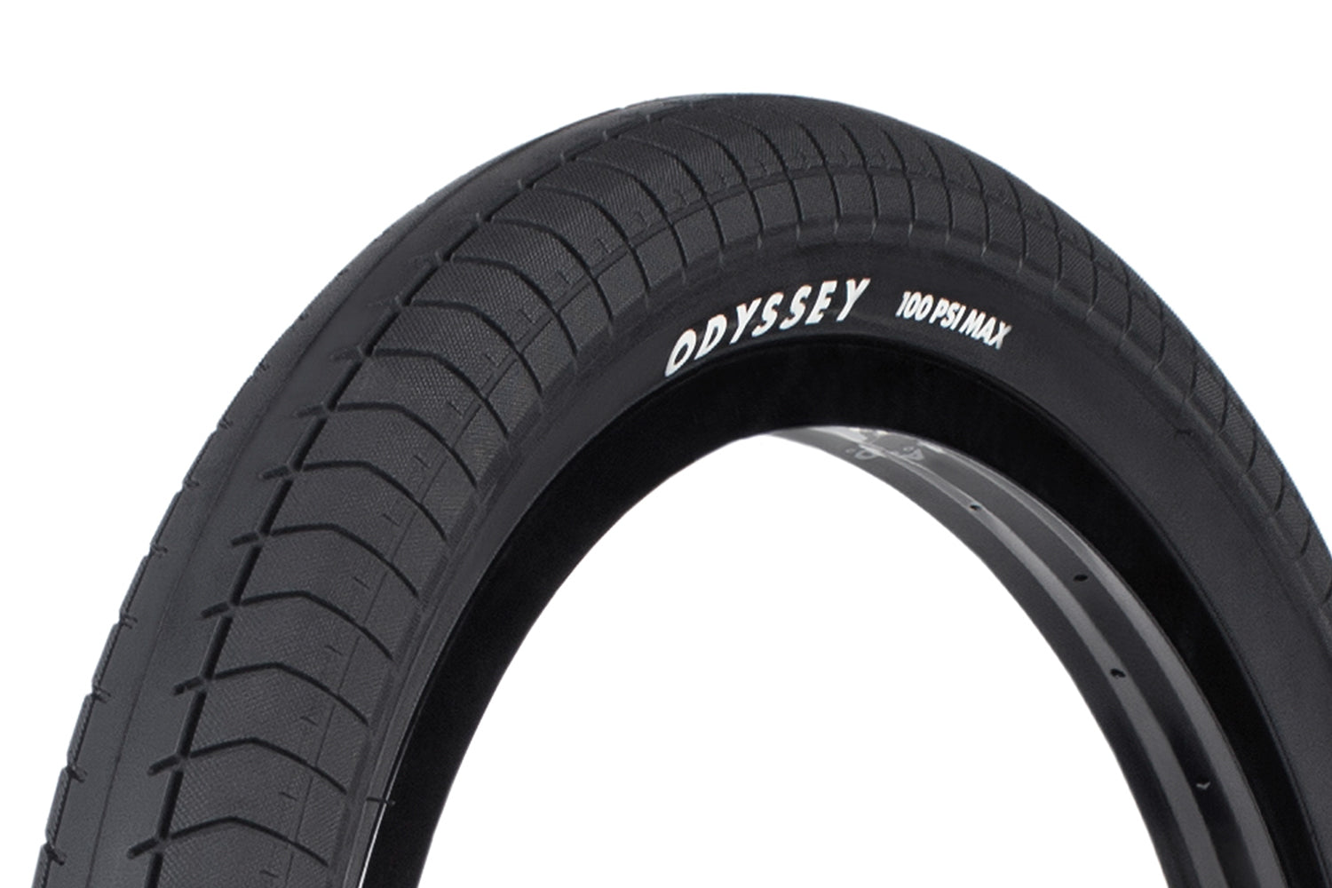 Odyssey Path Pro Tire (Black), Full Factory Marketplace