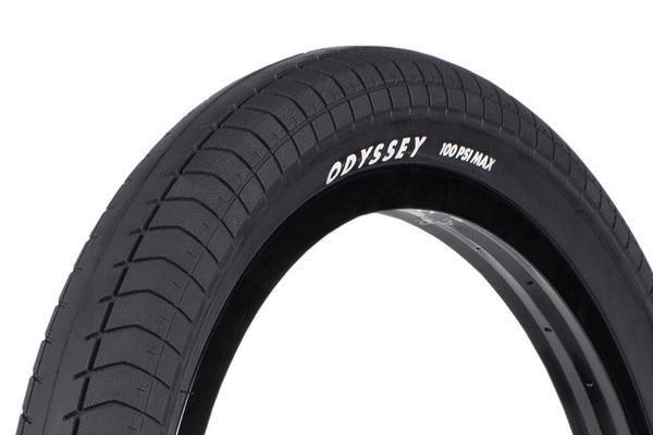 Odyssey Path Pro Tire (Black) | Full Factory Marketplace
