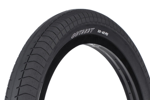 Odyssey Path Pro 65 PSI Tire (Black) | Full Factory Marketplace