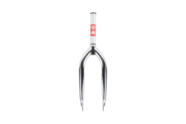 Odyssey R15 Forks (Chrome) | Full Factory Marketplace