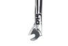 Odyssey R15 Forks (Chrome)