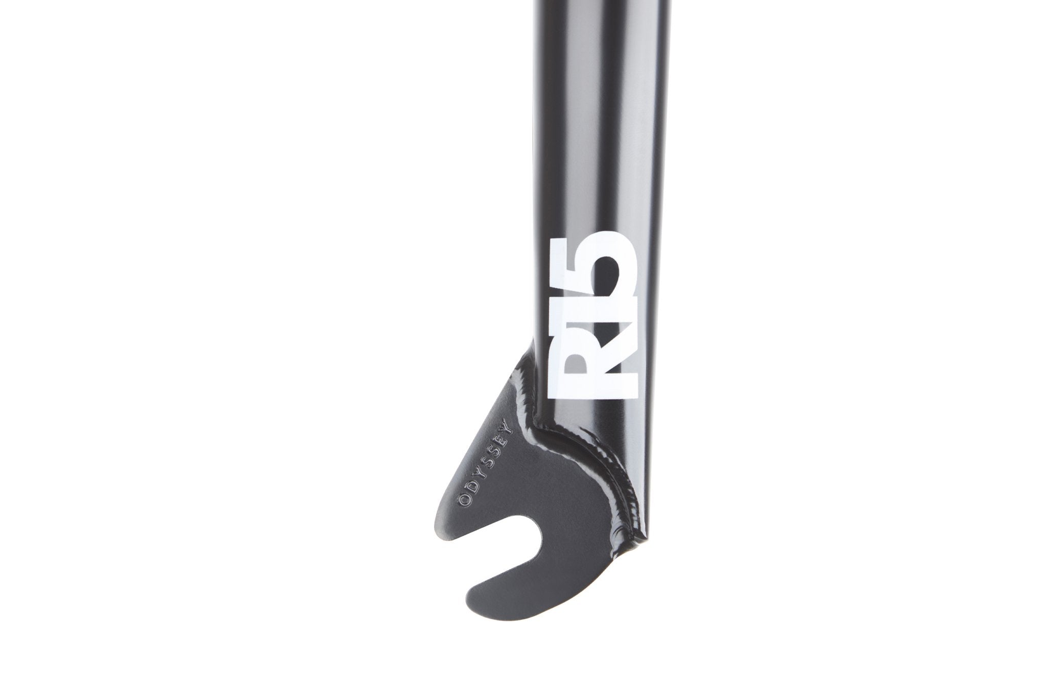 パーツ bmx ODYSSEY r15fork Odyssey R15 Forks (Rustproof Black) | Full Factory Marketplace