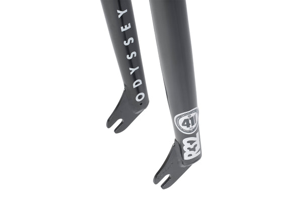パーツ ODYSSEY R-32 24\" CRUISER FORK Odyssey R32 24