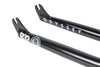 Odyssey R32 24" Forks (Rustproof Black)