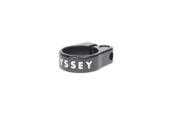Odyssey Seat Clamp (Black) | Full Factory Marketplace