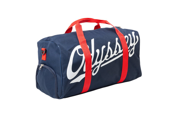 Odyssey Slugger Duffle Bag (Navy) | Full Factory Marketplace