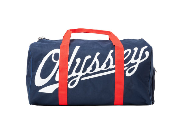 Odyssey Slugger Duffle Bag (Navy) | Full Factory Marketplace