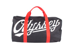 Odyssey Slugger Duffle Bag (Black)