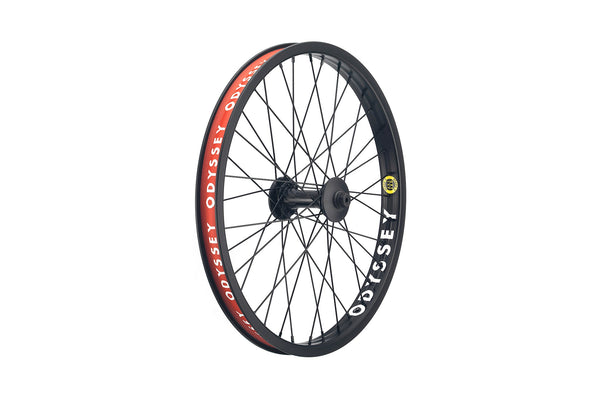 売上実績NO.1 Odyssey Marketplace Factory Full | (Black) Wheel Front 2 Stage パーツ