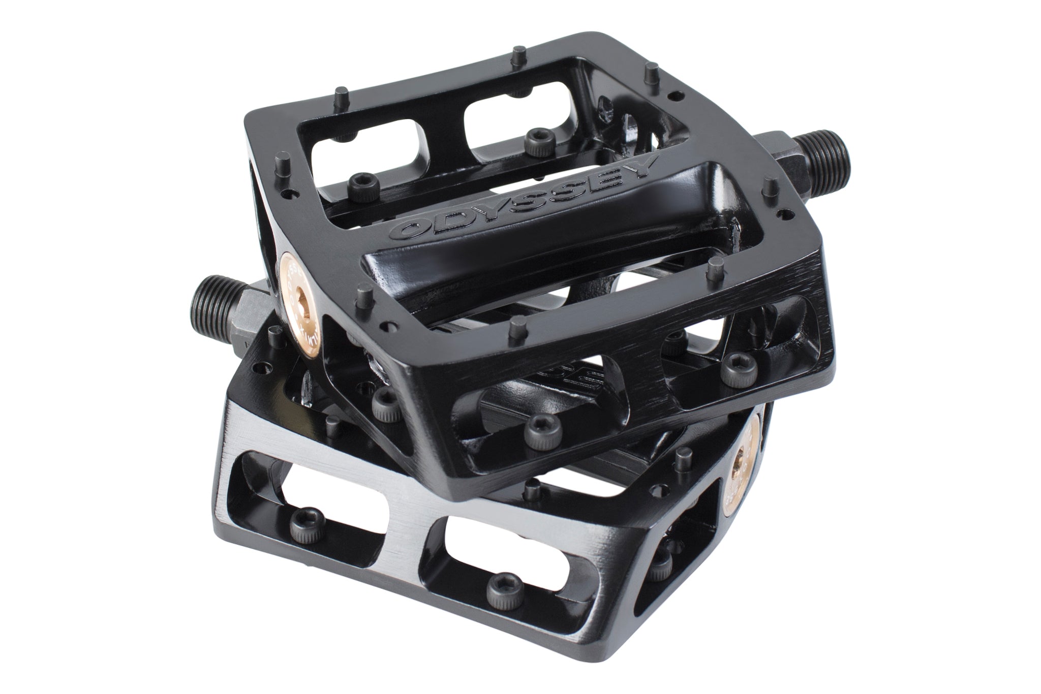 odyssey pedal Odyssey Trailmix Sealed Pedals