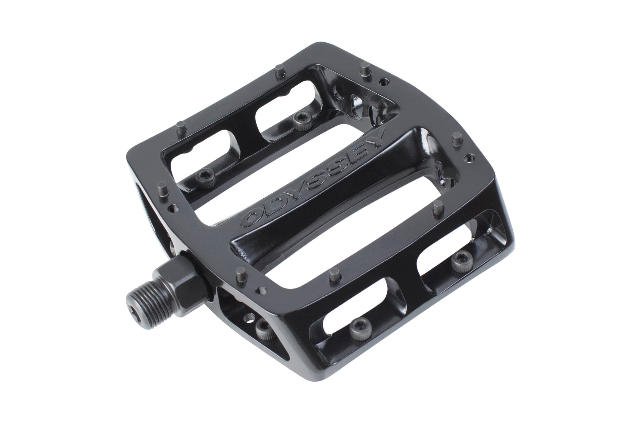 combined pedals Odyssey Trailmix Sealed Pedals