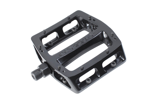 デットストックBMX1-1/8 用ジャイロセット ODYSSEY GYR XL dig-it bmx megastore / ODYSSEY GYRO G3 XL BLACK 1-1/8