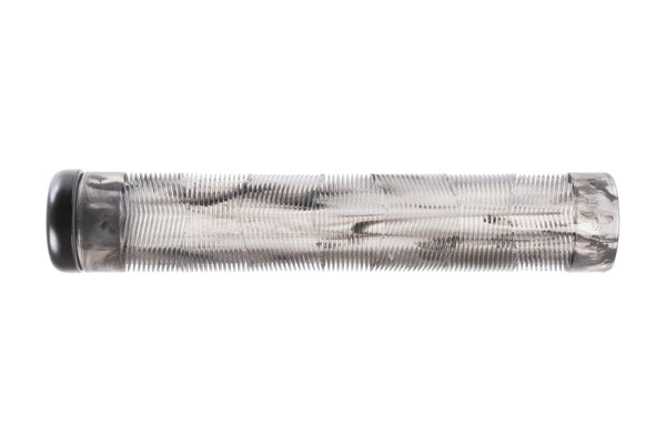 Odyssey Travis – Manopole BMX Firmate Travis Hughes, 165mm Con Estremità Incluse - 2
