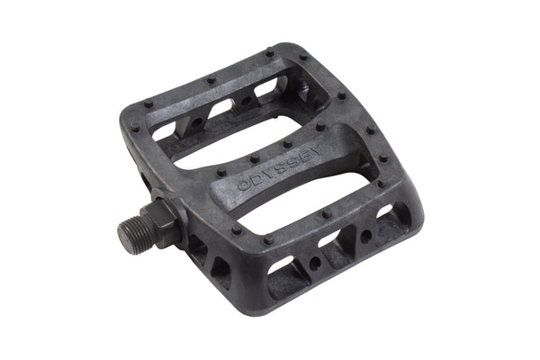 pedal for pc Odyssey Twisted PC Pedals (Black)