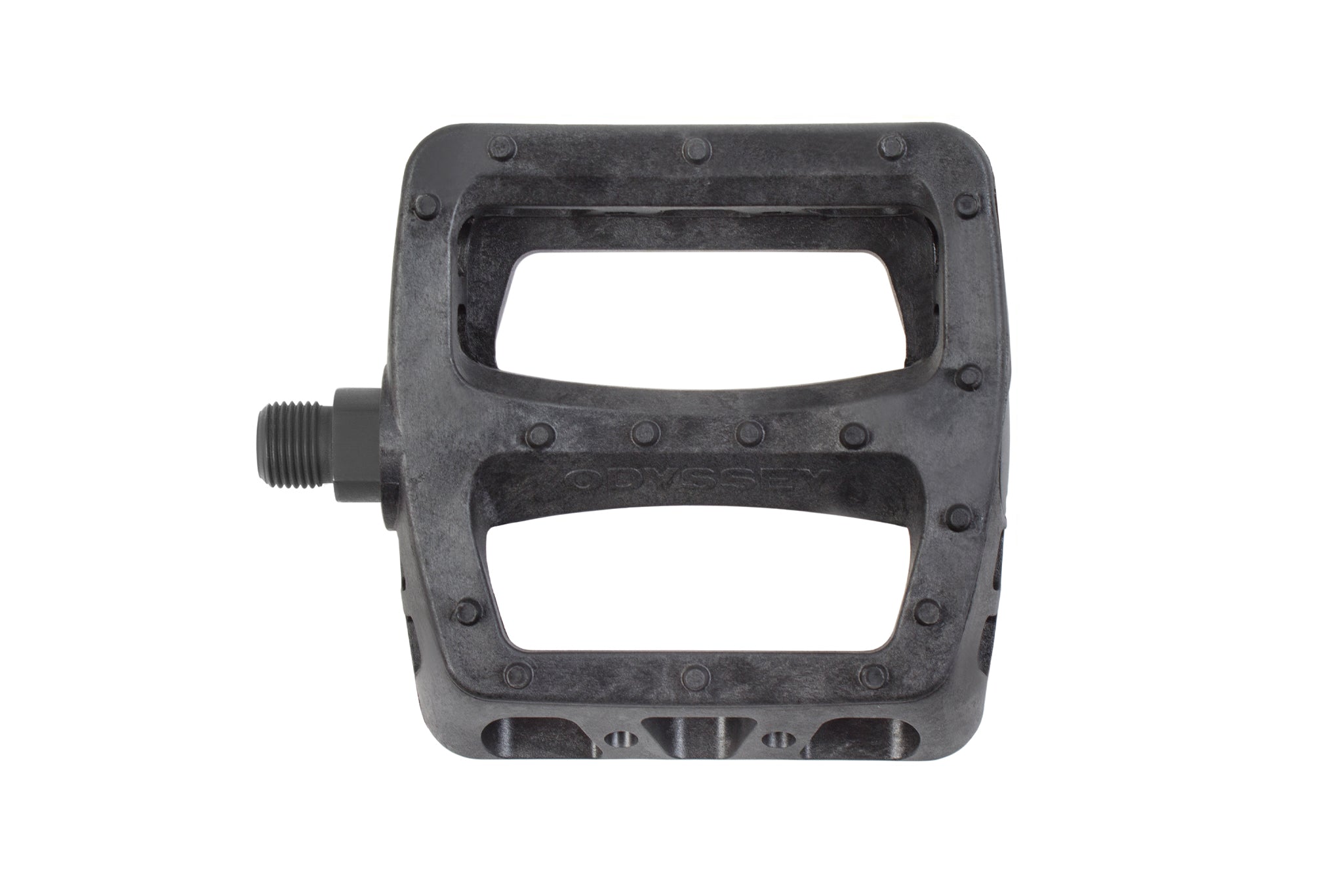 pc pedale Odyssey Twisted PC Pedals (Black),