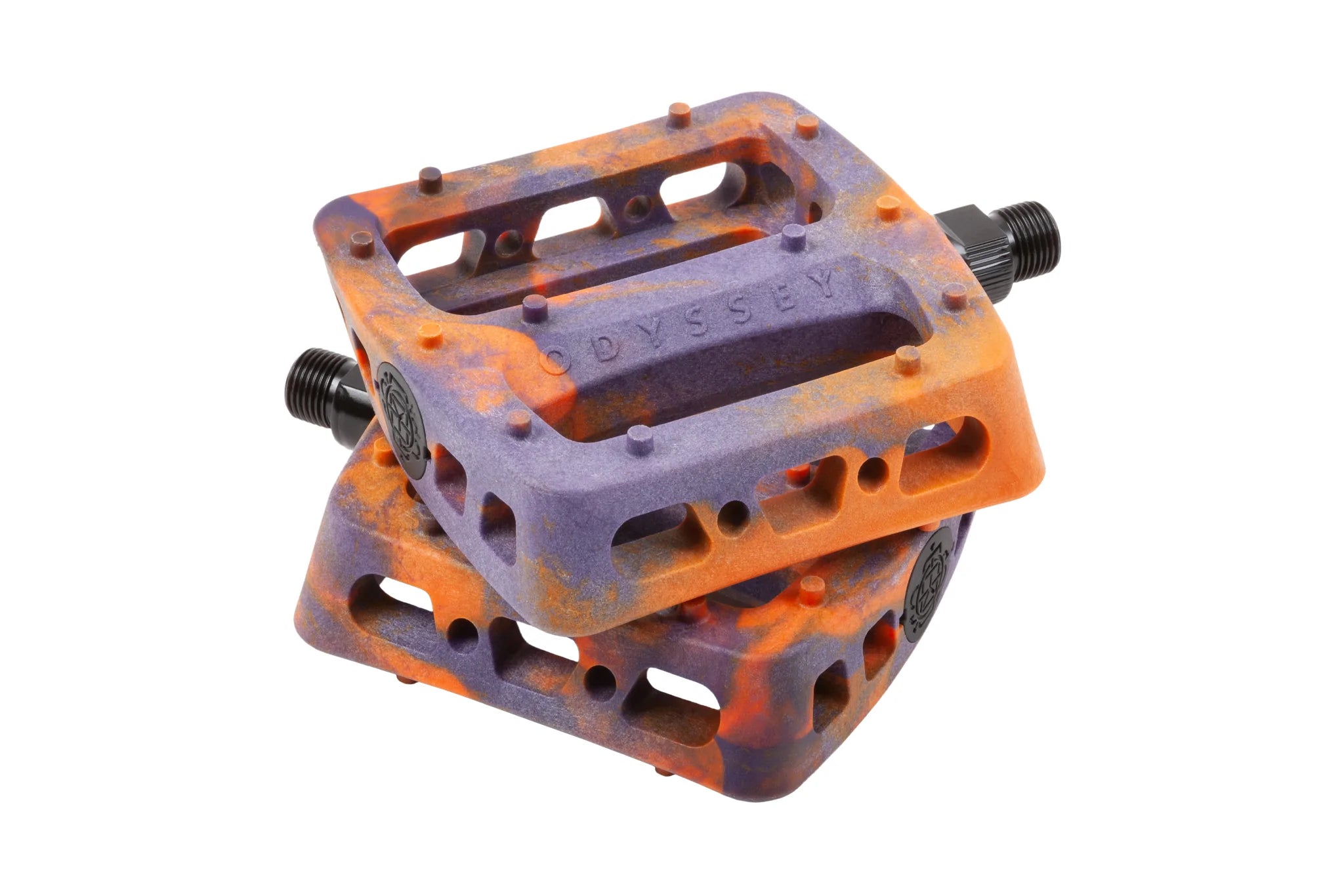 Twisted pro hot sale pc pedals