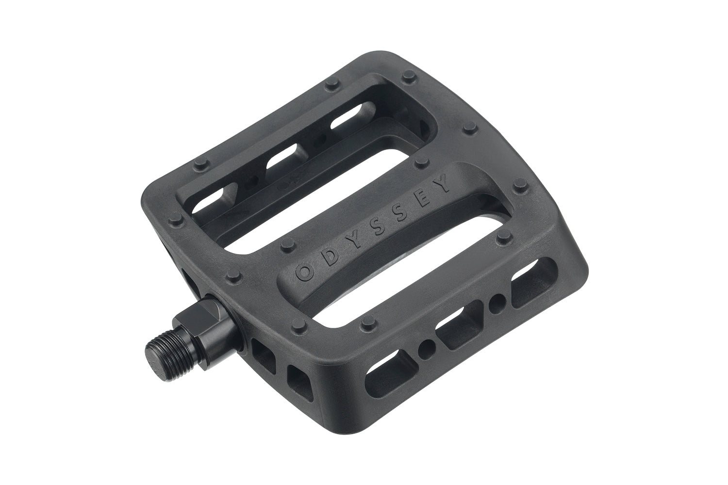 odyssey twisted pedals Odyssey Twisted Pro PC Pedals (Black),