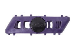 Odyssey Twisted PC Pedals (Midnight Purple)