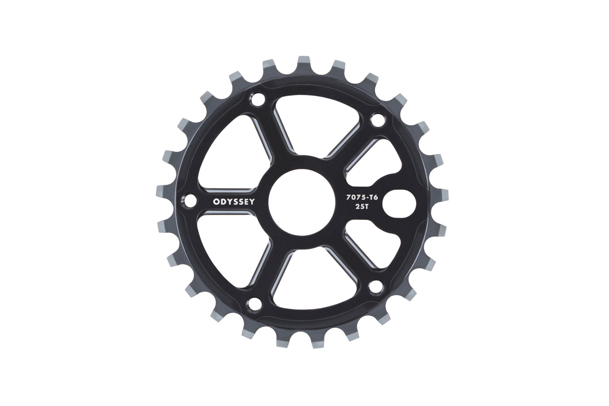 Odyssey Utility Pro Sprocket (Black) | Full Factory Marketplace
