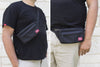 Odyssey Switch Pack (Black)