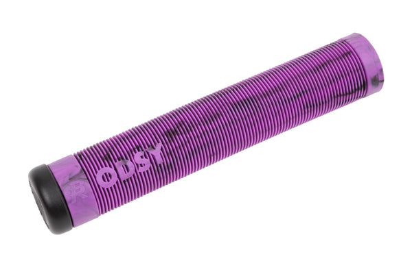 Odyssey BROC Grip (Purple/Black Swirl) | Full Factory Marketplace