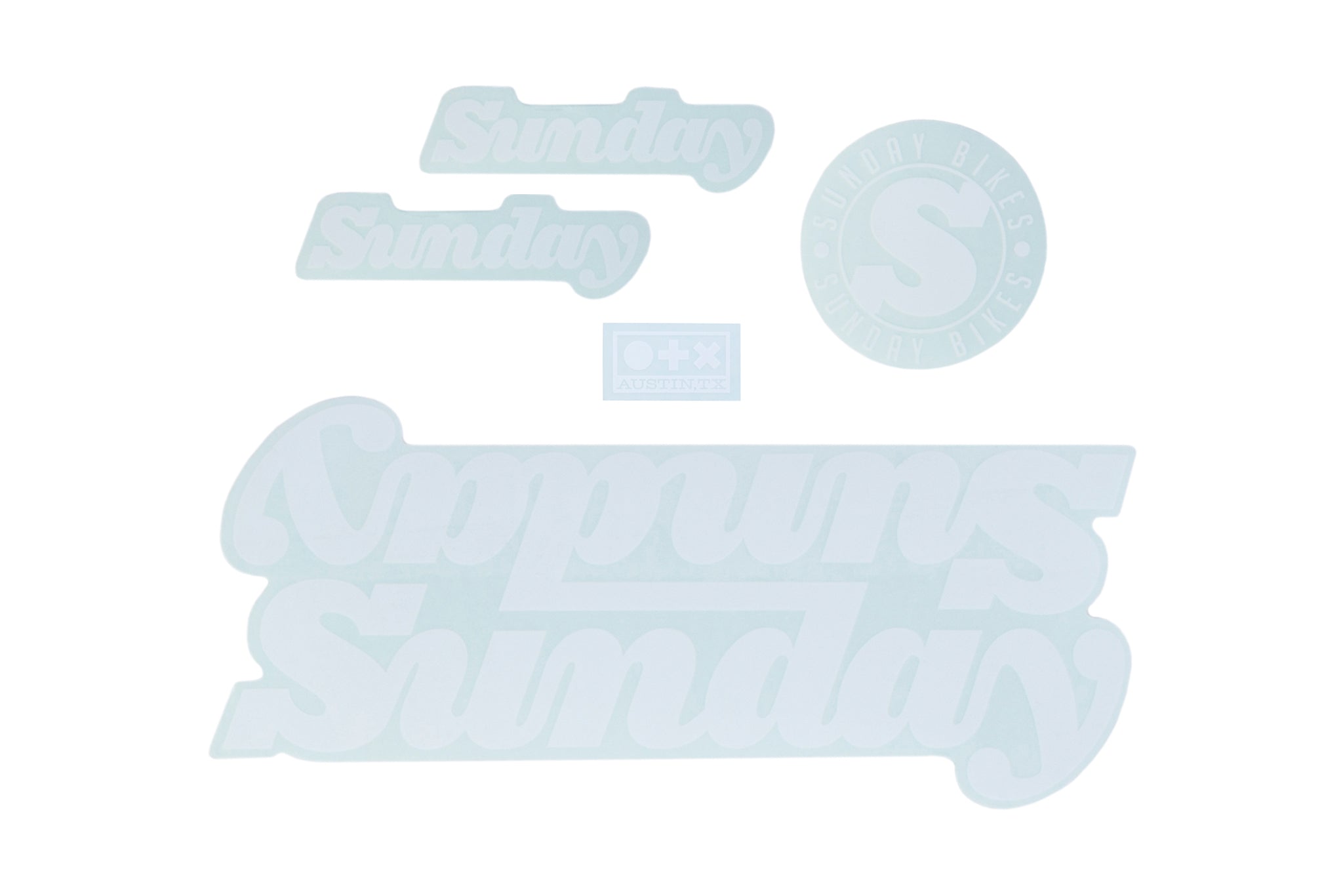 Tustuz Autocollant en vinyle pour vélo Whyte (rouge Tustuz Autocollant en vinyle pour vélo Whyte (rouge