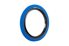 Sunday Current v2 20" Tire (Blue/Black)