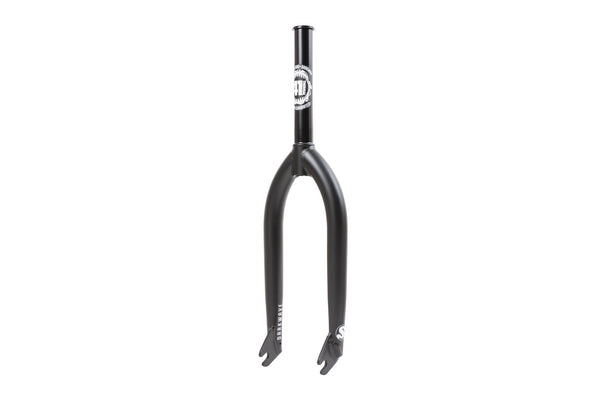 【美品】BMX フォーク SUNDAY BIKES Darkwave Fork SUNDAY BMX BIKE DARKWAVE BLACK BICYCLE 3/8