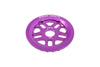 Sunday Knox v2 Sprocket (Anodized Purple)